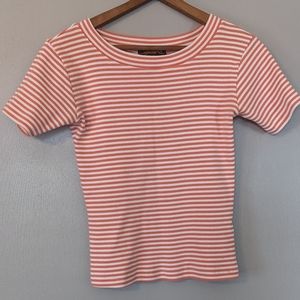 Eddie Bauer Ribbed T-shirt